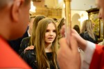 Bierzmowanie 21.05.2019 :: &copy; Parafia Nałęczów
